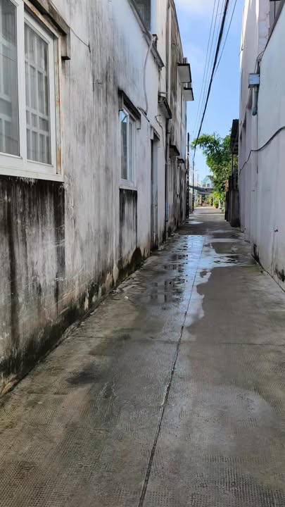 Đất nền Thị trấn Hậu Nghĩa 297m² giá 1.8 tỷ - Đầu tư sinh lời tốt!