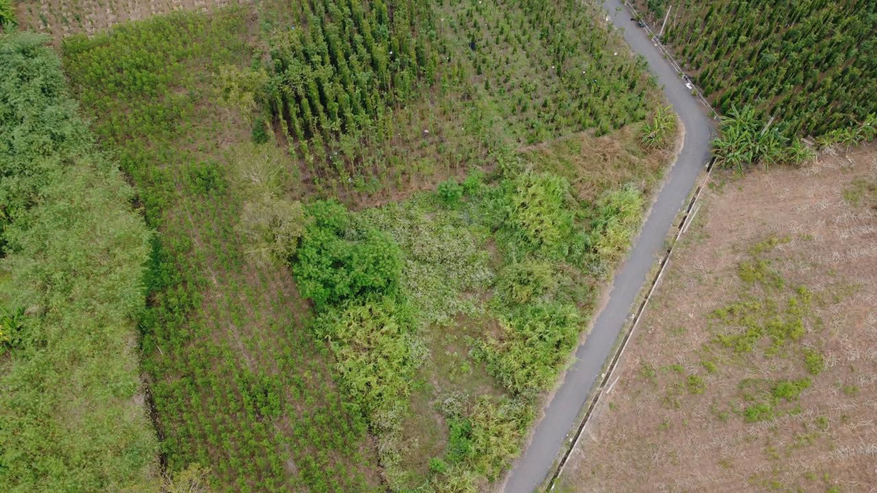 Đất nền 1,6 sào tại Bình Trung, Châu Đức - Chỉ 1 tỷ, đầu tư sinh lời!