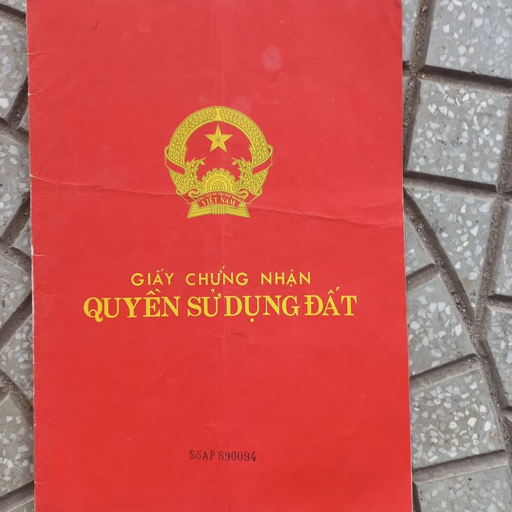 Đất nền kiệt ô tô Hòa Quý 111m² - Đầu tư sinh lời ngay!