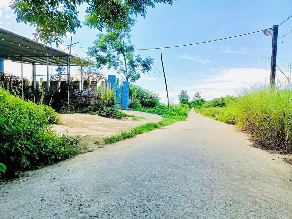 Đất nền Điện Phương 200m² giá chỉ 900 triệu - Đầu tư tiềm năng sinh lời cao!