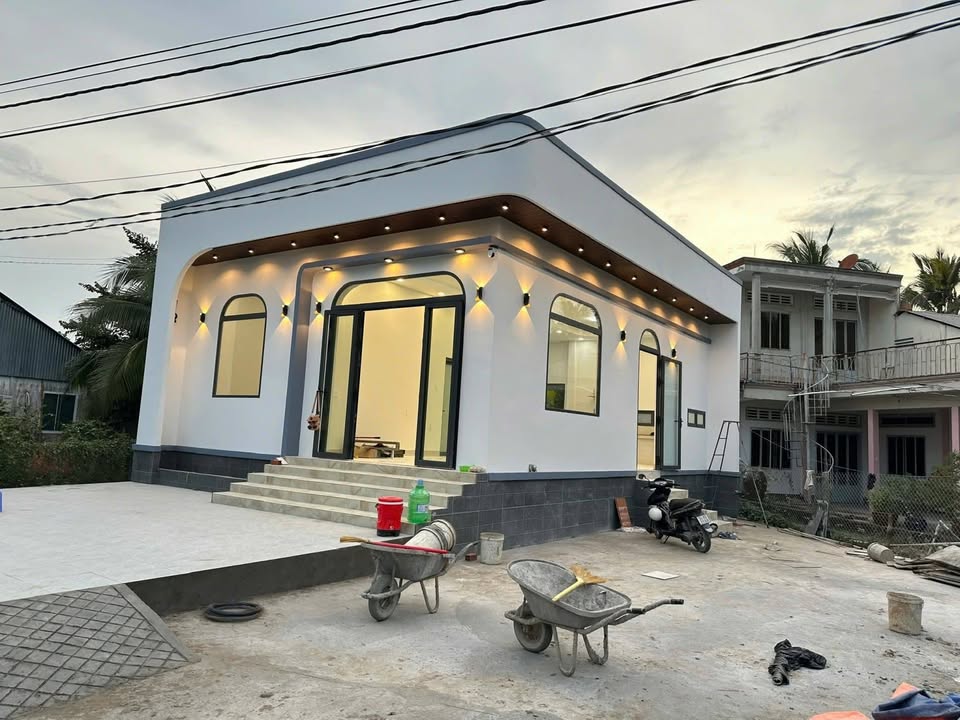 Đất nền 2.000m² tại Ấp Hòa Phúc - Giá chỉ 3 tỷ, thương lượng!