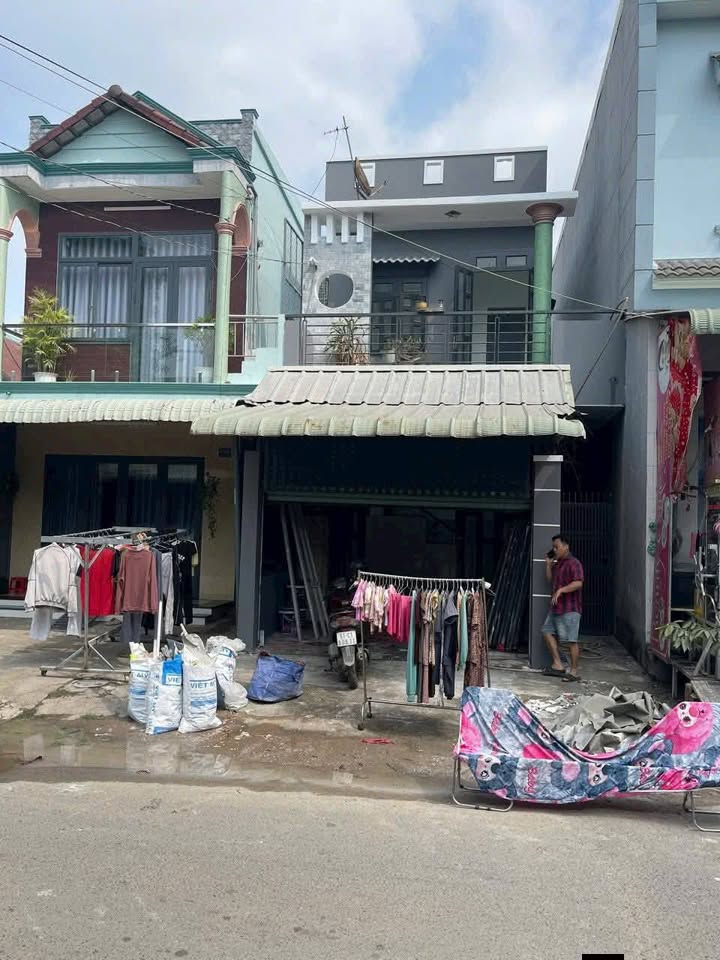 Đất Mặt Tiền Nhựa Thuận Giao 150m² giá 4.85 tỷ - Đầu tư sinh lời ngay!