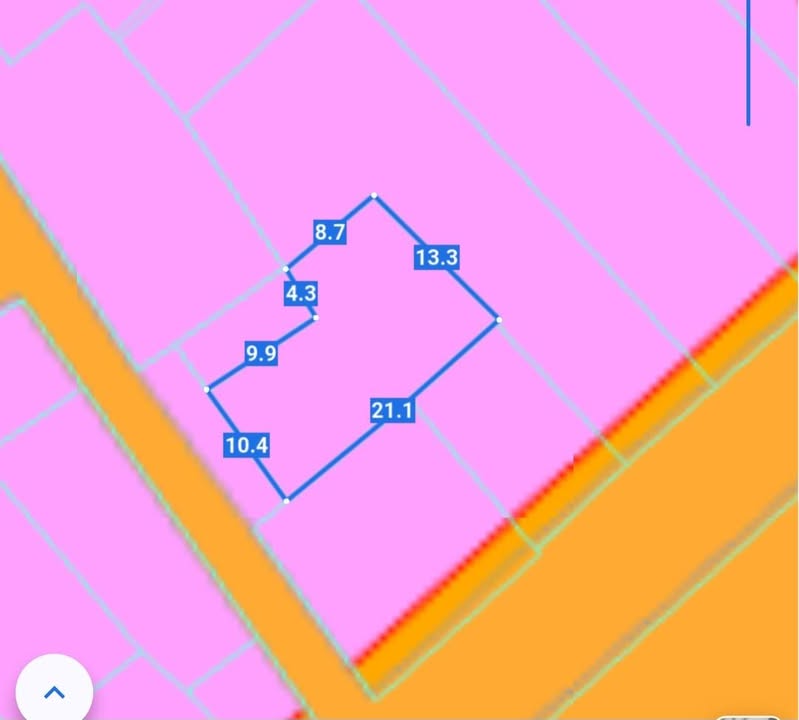 Nhà FrontHouse Lái Thiêu, Bình Dương 231m² giá 11.55 tỷ - Khu dân cư sầm uất!