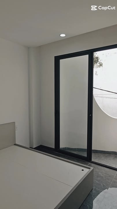 Nhà 4 tầng Tân Sơn Nhì, Tân Phú 56m² - Full nội thất, giá thỏa thuận!