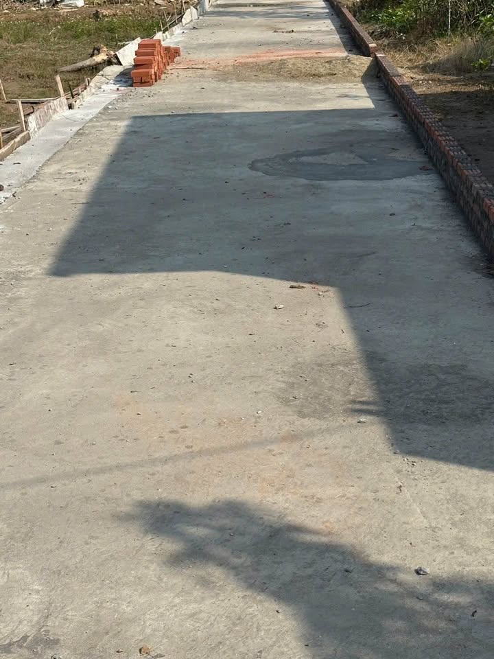 Đất nền Kiều Trung, Hồng Thái 62m² giá 1 tỷ - Cơ hội đầu tư hấp dẫn!