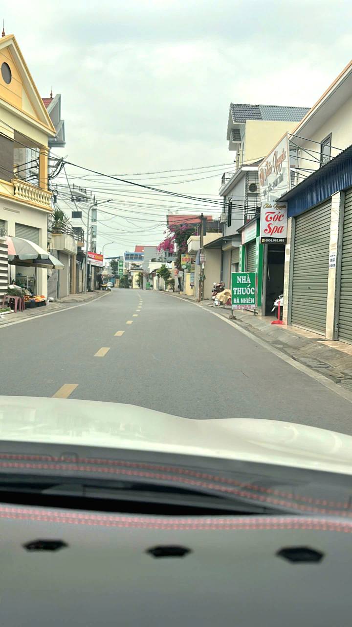 Nhà mặt trục Phường An Hưng 92,4m² giá 1,1 tỷ - Cơ hội đầu tư tuyệt vời!