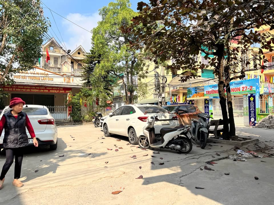 Đất kèm nhà cấp 4 và 5 phòng trọ tại Hải Thượng Lãn Ông 100m² giá 3.6 tỷ - Đầu tư sinh lời ngay!