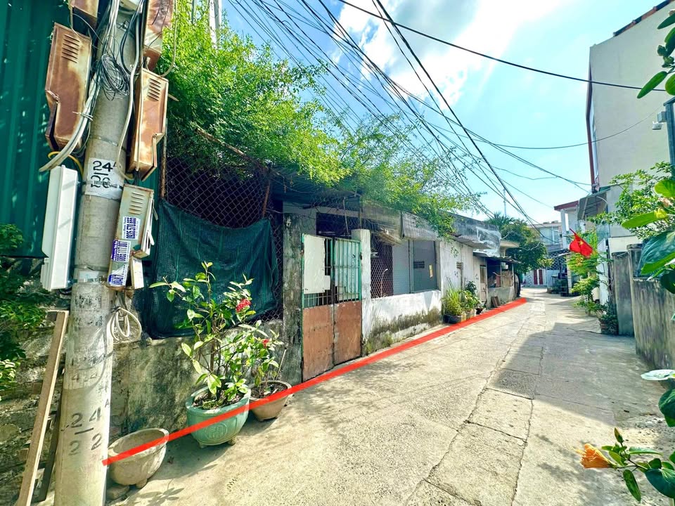 Đất nền hẻm ô tô đường số 22 Phước Long 47m² giá 3.4 tỷ - Sổ hồng chính chủ!