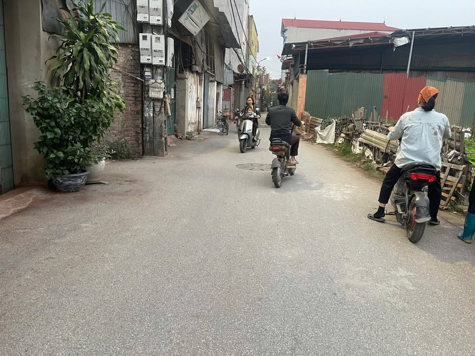 Lô đất đẹp tại Kim Thiều, Phù Khê, 50.9m² - Chính chủ bán gấp!