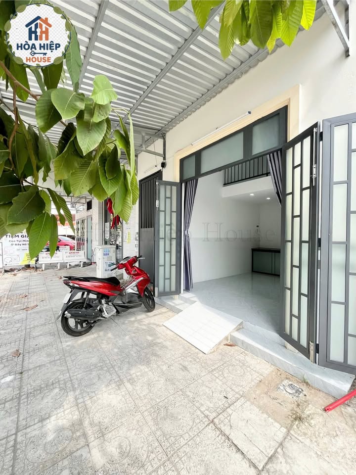 Phòng trọ tại Khu Tái Định Cư An Bình, 26m² chỉ 3.5 triệu - Ô tô đậu trước cửa!