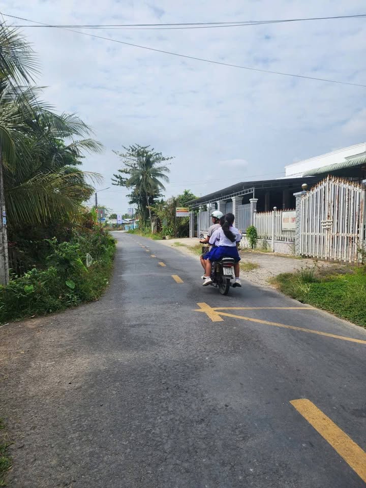 Đất nền mặt tiền TL923, Ô Môn, Cần Thơ 148m² giá 800 triệu - Đầu tư sinh lời ngay!