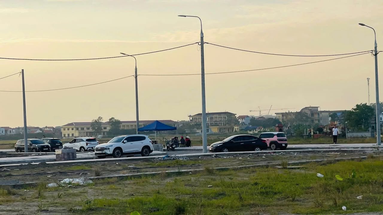 Đất nền Xã Liên Minh, Huyện Vụ Bản, 115m² - Cơ hội đầu tư tuyệt vời!