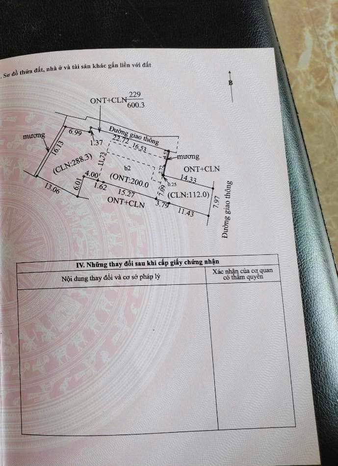 Bán đất + Nhà 3 tầng tại Ngọc Thiện 600m² - Đầu tư sinh lời ngay!