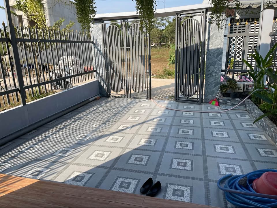 Nhà riêng Huyện Trảng Bom 102m² giá 1.399 tỷ - Sổ riêng thổ cư!