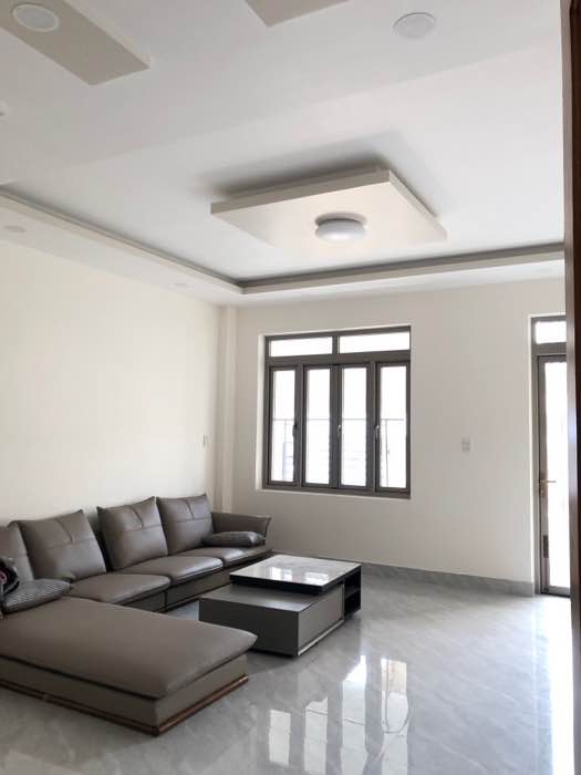 FrontHouse Tân Bình 100m² giá 33 tỷ - Nhà mới đẹp, sẵn sàng vào ở!