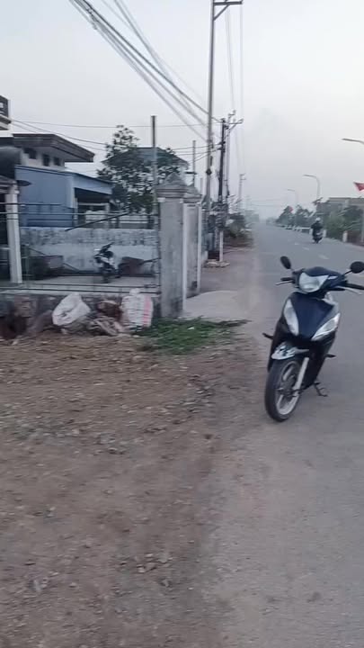 Đất nền Xã Hải Trung 100m² giá thỏa thuận - Đầu tư sinh lời ngay!