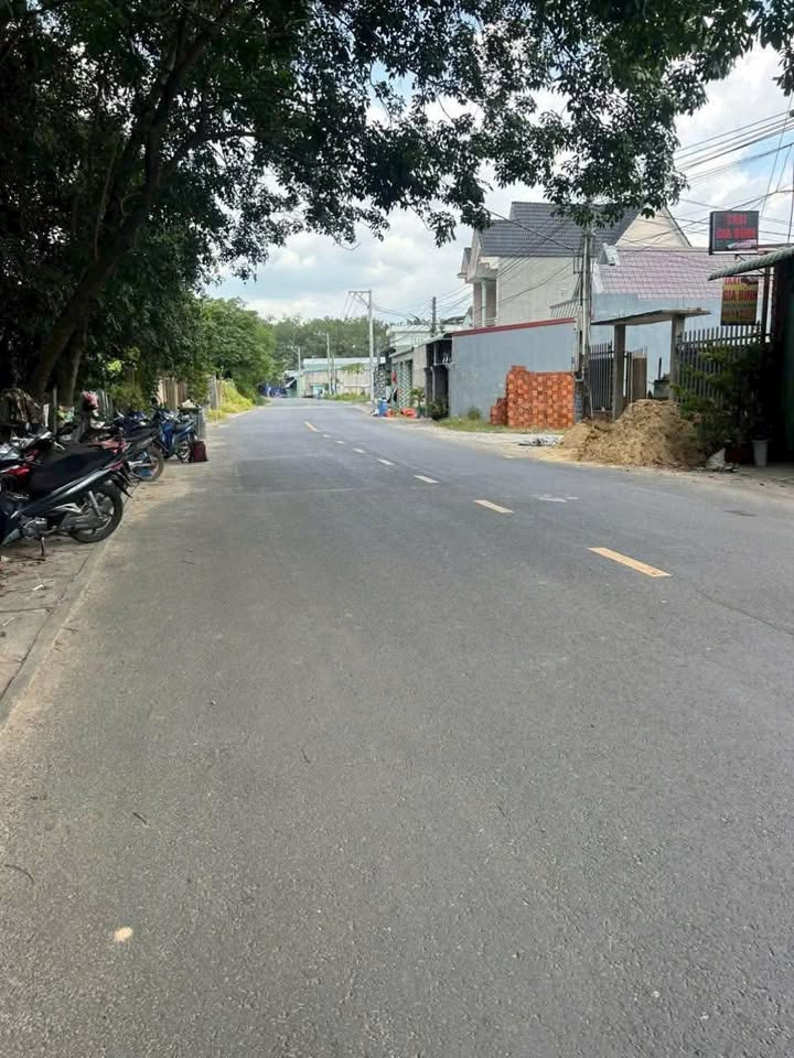 Đất nền Tân Hiệp, Tân Uyên 95m² giá 2 tỷ - Đầu tư sinh lời ngay!
