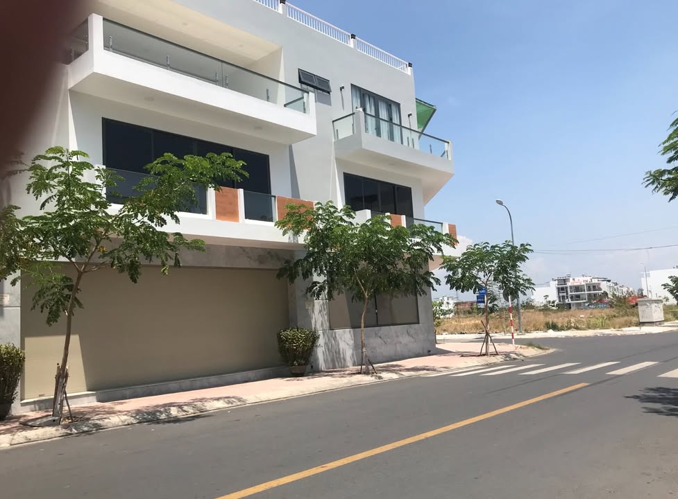 Đất kinh doanh Hà Quang 2, Nha Trang 80m² - Giá chỉ từ 5,8 tỷ!