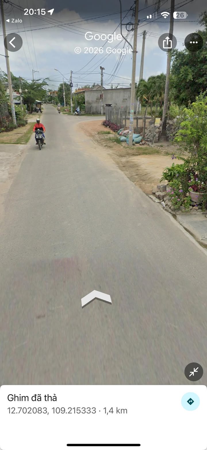 Lô đất Vạn Hưng 250m² giá chỉ 590 triệu - Đầu tư sinh lời ngay!