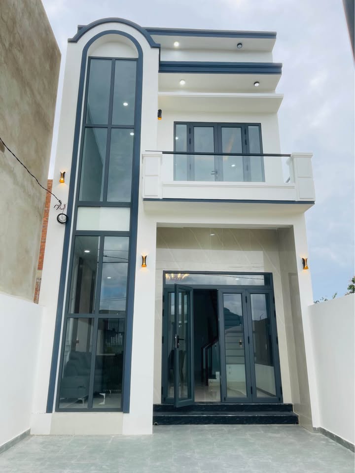 Nhà bán mới Gò Đại, Diên Sơn 89m² giá 2.139 tỷ - Thiết kế hiện đại, sẵn sàng ở ngay!