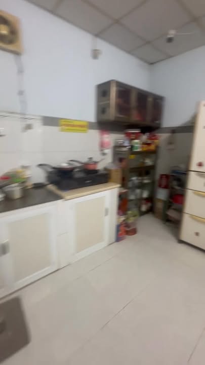 Nhà riêng Phường Thới An, Quận 12, 45m² giá 1.65 tỷ - Chính chủ bán gấp!