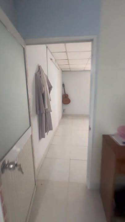 Nhà riêng Quận 12, 45m² giá 1.65 tỷ - Chính chủ bán gấp!