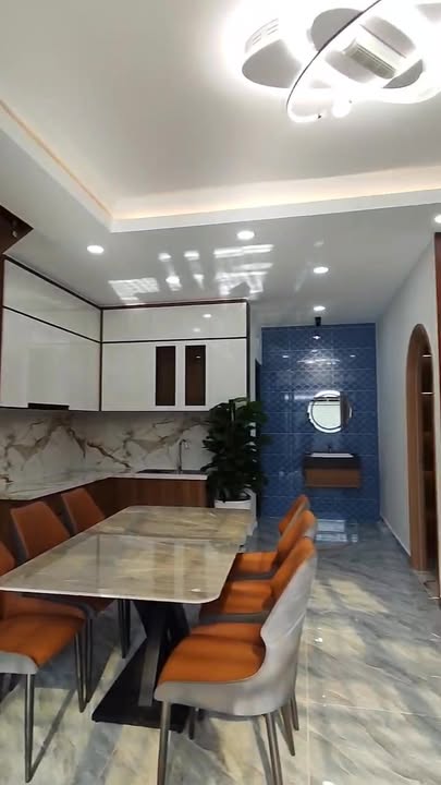 Nhà đẹp Thạnh Xuân 22, 70m² giá 5.65 tỷ - Giảm ngay 200 triệu!