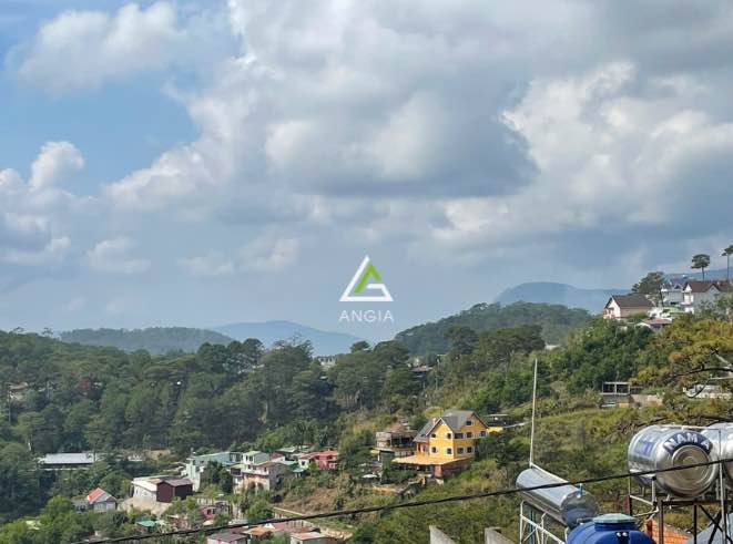 Đất hẻm Đặng Thái Thân Đà Lạt 300m² giá 21 tỷ - Cơ hội đầu tư tuyệt vời!