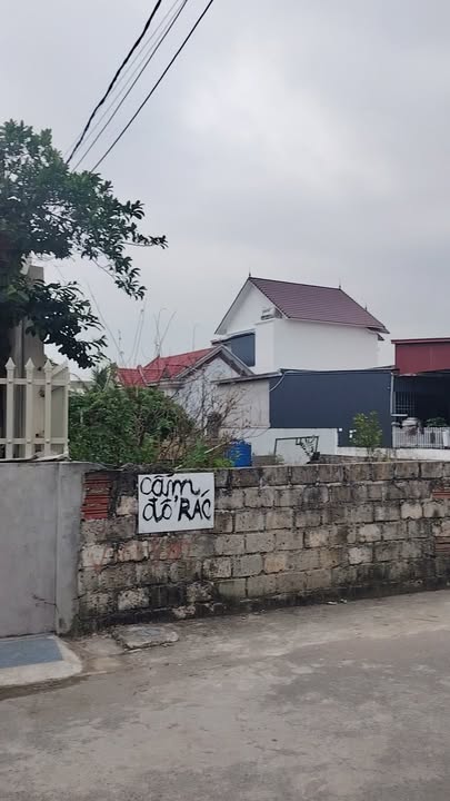 Đất nền Vĩnh Hưng, Vĩnh Bảo 100m² giá chỉ 400 triệu - Cơ hội đầu tư sinh lời!