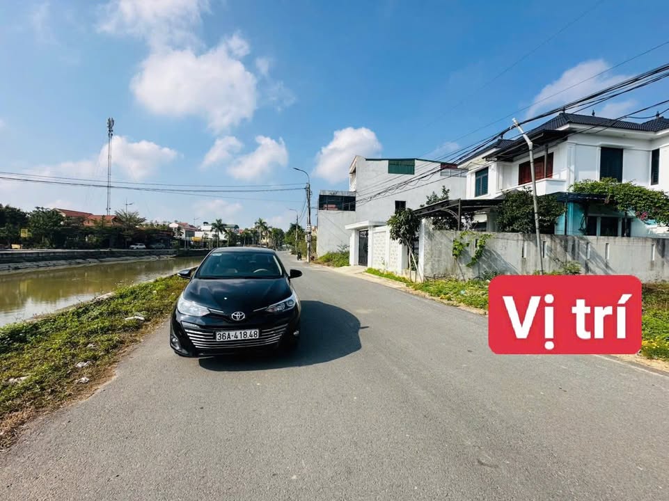 Lô đất Đạo Sơn, Thị trấn Bút Sơn 100m² giá 21xx triệu - Tiềm năng đầu tư lớn!