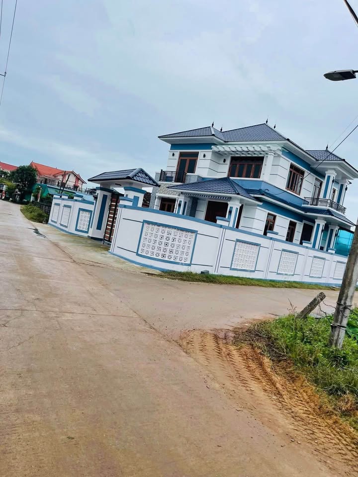 Đất nền Bàu Bàng, Đức Trạch 184m² giá 600 triệu - Đầu tư sinh lời ngay!