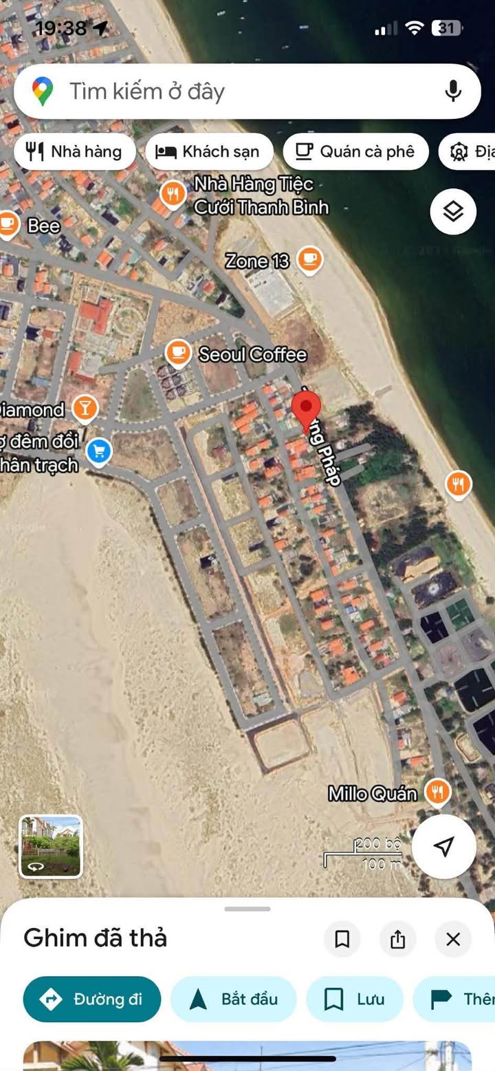 FrontHouse 567 Nhân Trạch 225m² giá 8 tỷ - Mặt tiền siêu đắc địa!