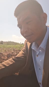 Đất vườn 5ha tại Kông Chro, Gia Lai giá chỉ 1,9 tỷ - Tiềm năng đầu tư lớn!