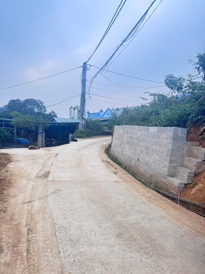 Đất nền tại Gia Bình, Bắc Ninh 315m² giá 1 tỷ - Sổ đỏ chính chủ, đầu tư tốt!