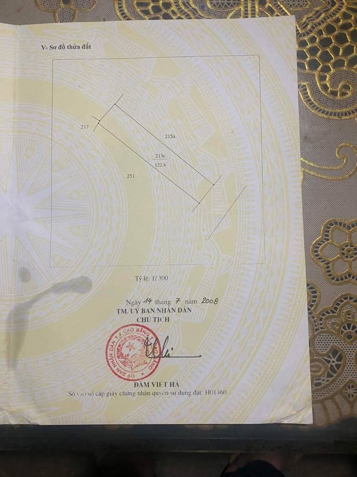 Nhà cấp 4 tại Tổ 3 Hòa Chung 122m² giá chỉ 1 tỷ - Cơ hội không thể bỏ lỡ!