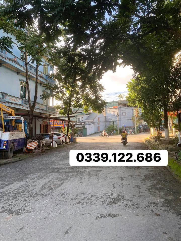 Đất nền chính chủ phường Sông Bằng, 67,5m² giá 1 tỷ - Vị trí đắc địa cho đầu tư!