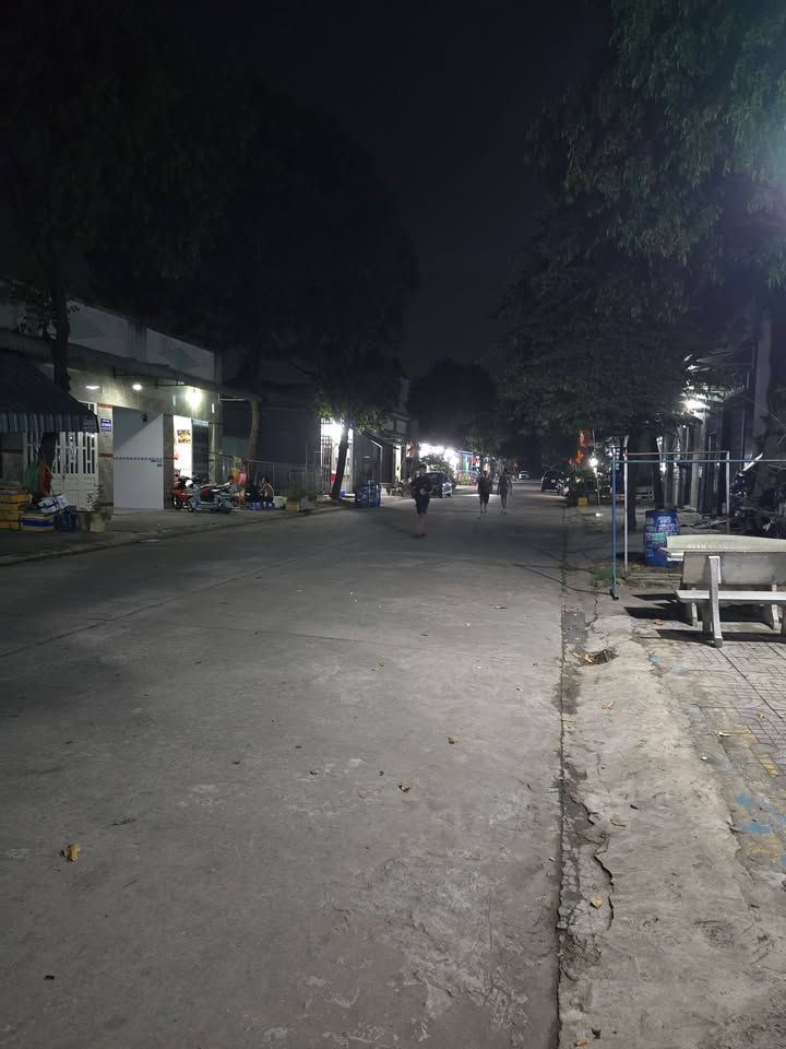 Dãy trọ 150m² tại Thới Hòa, Bến Cát giá 2.6 tỷ - Đầu tư sinh lời ngay!