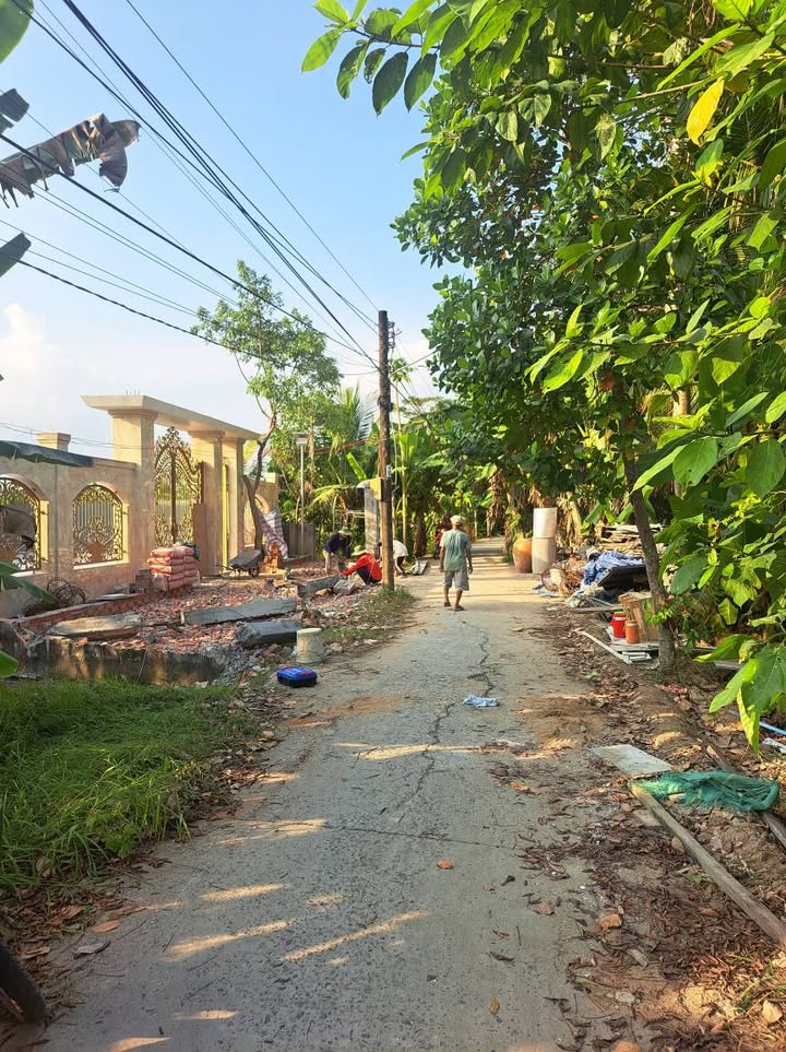 Đất nền Rạch Mù U Cái Răng 2146m² giá 2.04 tỷ - Cơ hội đầu tư tuyệt vời!