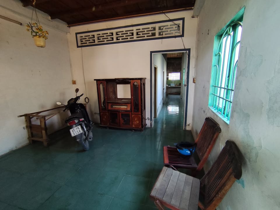 Nhà cấp 4 tại Phường Thường Thạnh, Cái Răng, 111m² giá 780 triệu - Chốt ngay không chần chừ!