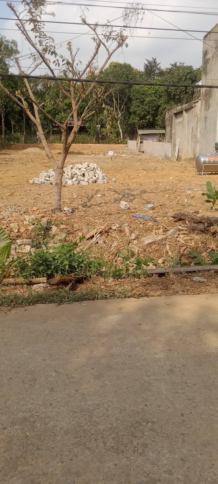 Đất nền liền kề tại Thạch Thành 150m² giá chỉ từ 300 triệu - Đầu tư sinh lời ngay!