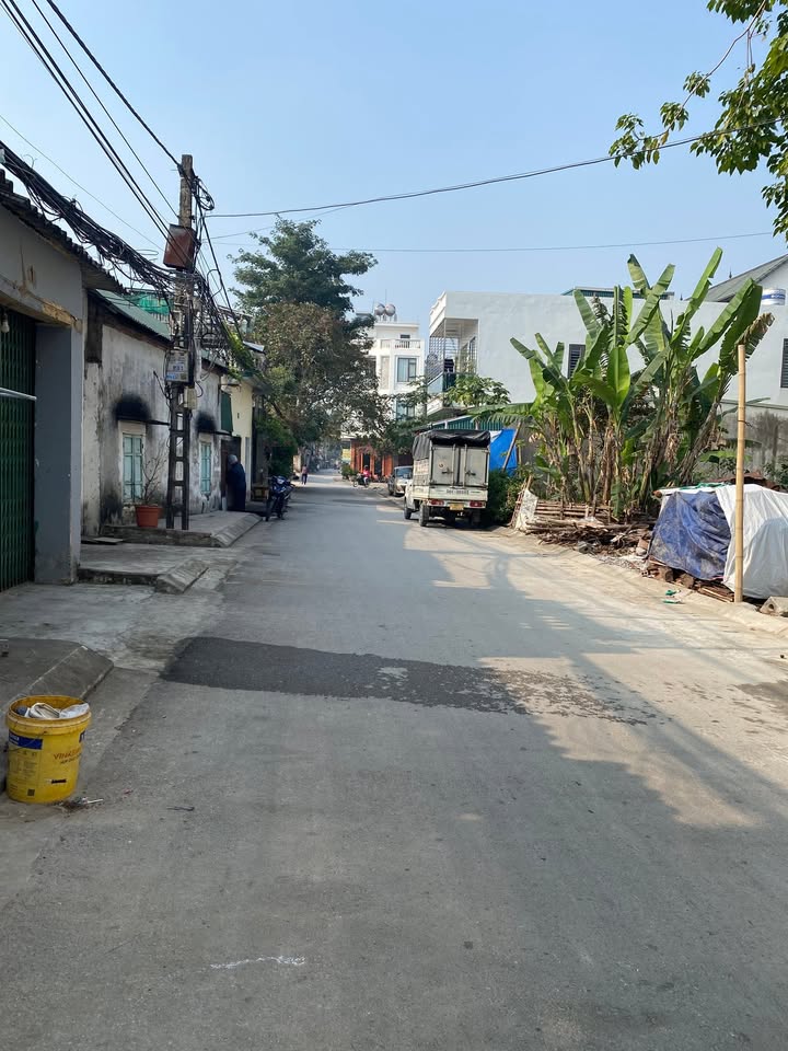 Đất nền Duy Tân, TP Thanh Hóa 77,5m² giá 3,5 tỷ - Cơ hội đầu tư hấp dẫn!