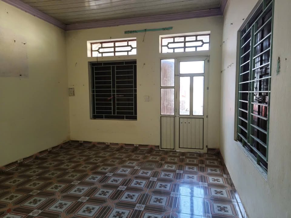 Nhà C4 Phường Quảng Tâm, TP Thanh Hóa 126m² - Giá chỉ 1.62 tỷ, Nở hậu tuyệt đẹp!