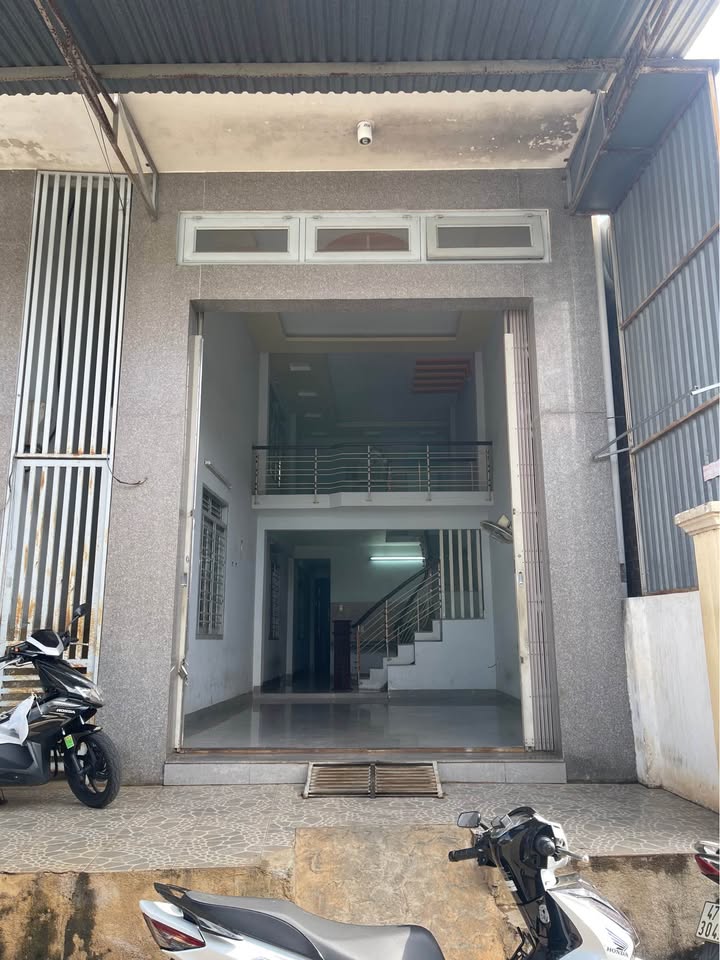 Nhà cho thuê hẻm 105 Lê Hồng Phong, BMT 4 triệu - Không qua trung gian!