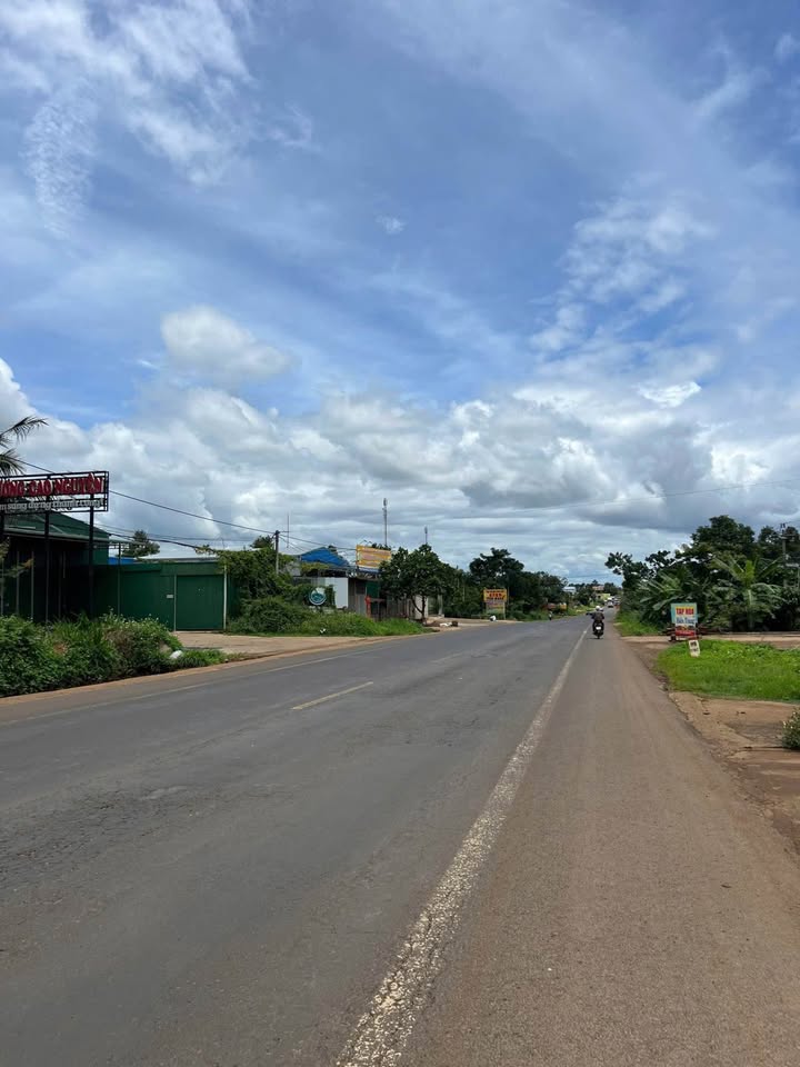 Đất nền hẻm Cấp 1 QL14, Xã Cuor Đăng, 240m² giá chỉ 850 triệu - Cơ hội đầu tư hấp dẫn!