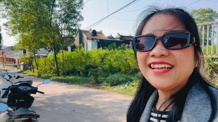 Đất mặt tiền Vũ Ngọc Phan, Thủy Xuân, Huế 100m² giá 2.27 tỷ - Cơ hội đầu tư hiếm có!