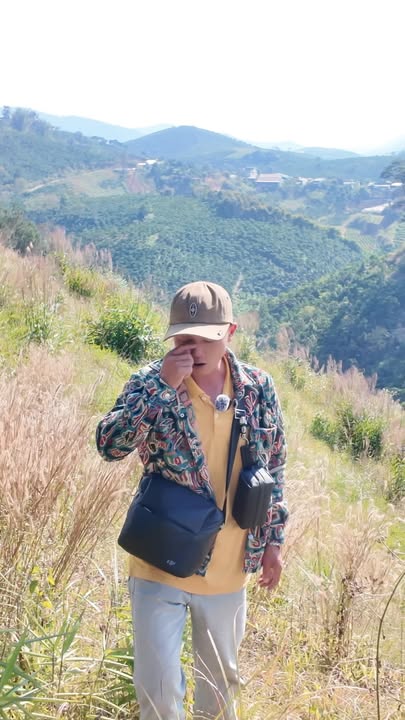 Đất nông nghiệp 9ha tại Đạ Tông, Đam Rông giá 9 tỷ - Tiềm năng sinh lời lớn!