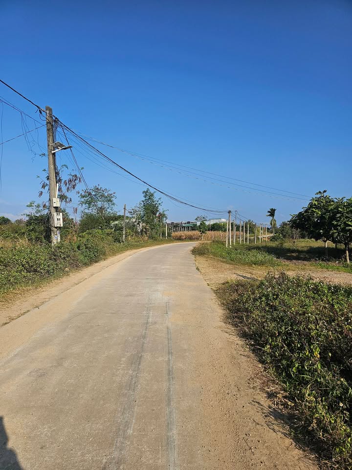 Đất thổ cư Khối 2, Thị trấn Ea Knốp 300m² giá chỉ 2.25 tỷ - Cơ hội đầu tư tuyệt vời!