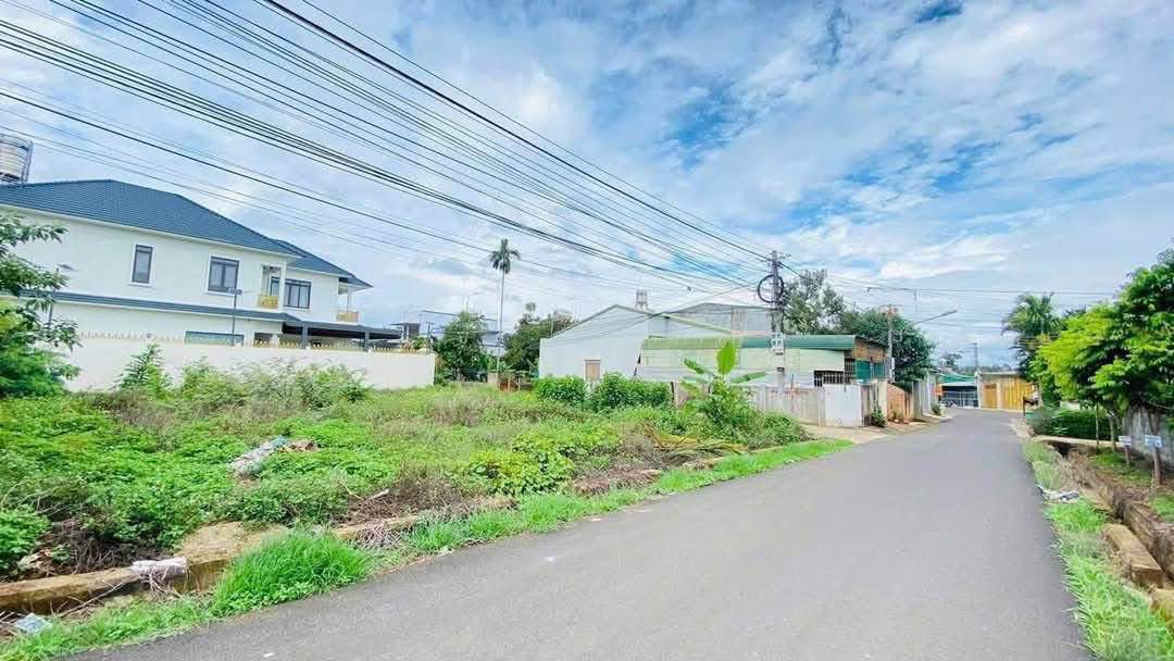 Đất mặt tiền đường Phạm Phú Thứ, Tân An, 95m² giá 3.3 tỷ - Đầu tư sinh lời ngay!