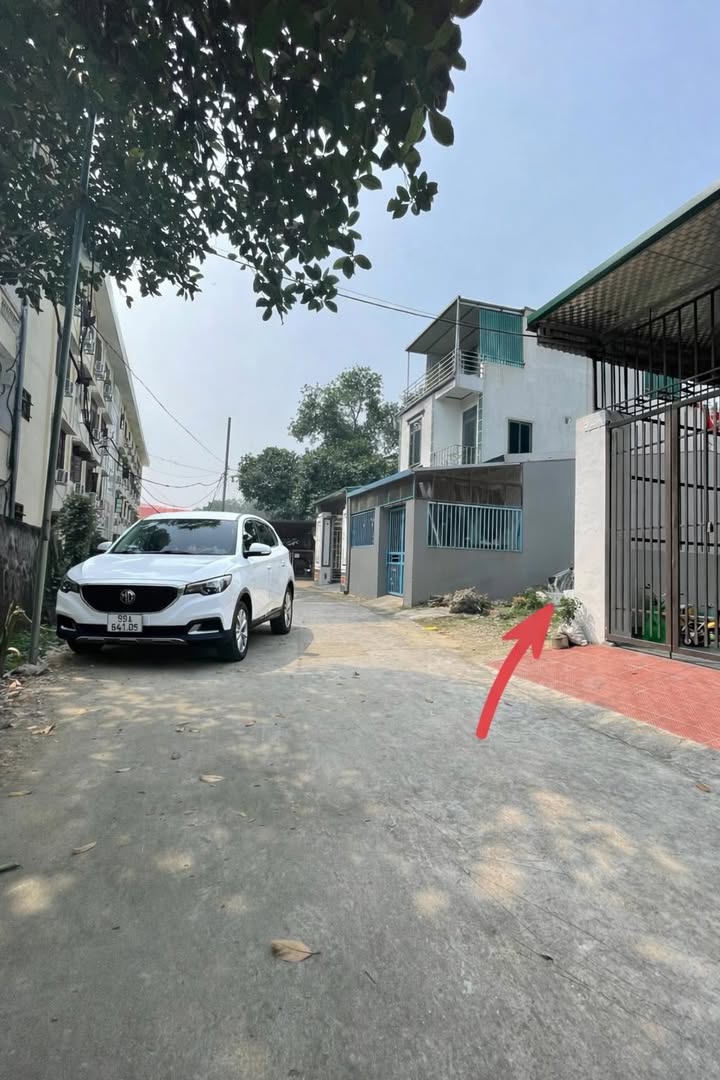 Đất nền xã Việt Đoàn, Tiên Du 96.2m² giá chỉ 1 tỷ - Đường ô tô vào tận nơi!