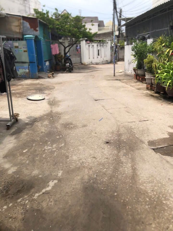 Đất nền Phú Trinh, Phan Thiết 149m² giá 1.8 tỷ - Vị trí đẹp, thuận lợi kinh doanh!